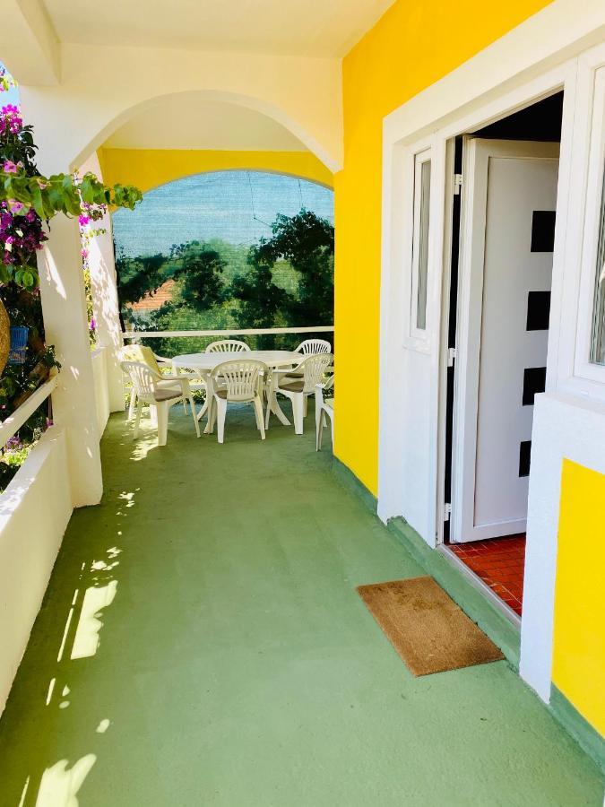Apartment Vujcic Donji Okrug  エクステリア 写真