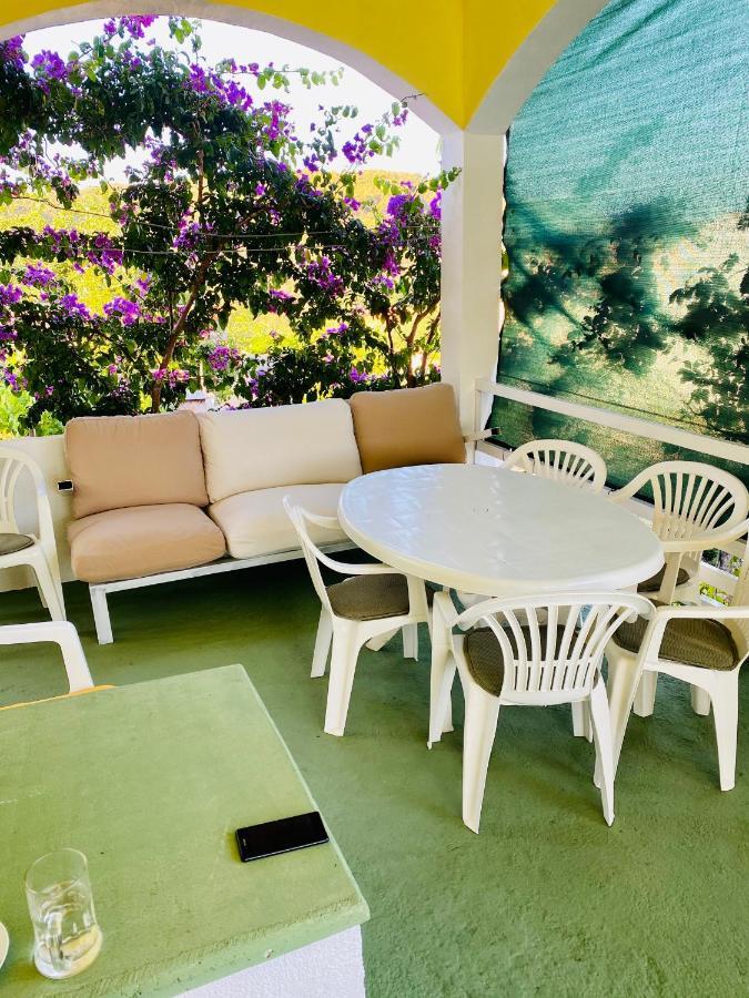 Apartment Vujcic Donji Okrug  エクステリア 写真